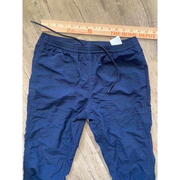 PATAGONIA Jogger Pants Navy, Size XS - Picture 4 of 8